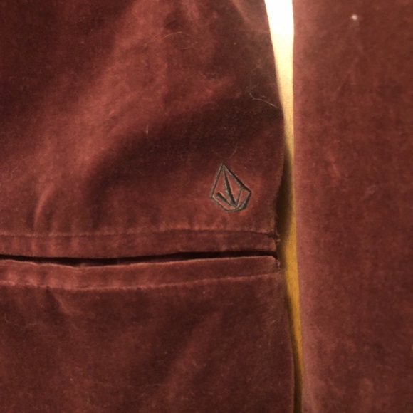 Volcom Blazer - Picture 2 of 10